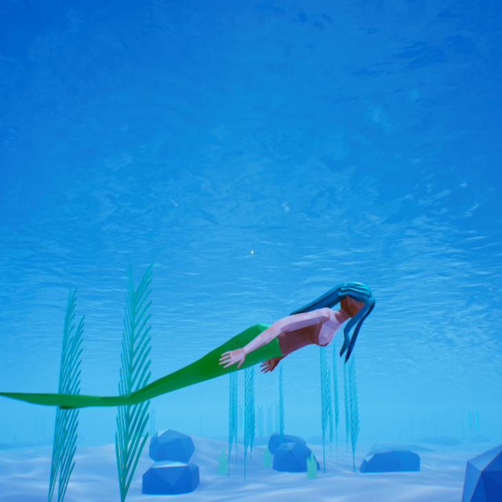 Games like Merrow: Eternal Realms - Prototype