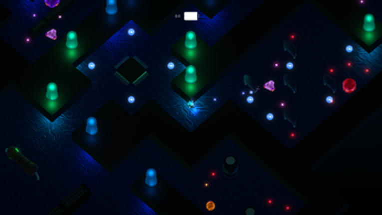 ELECTROGUE screenshot