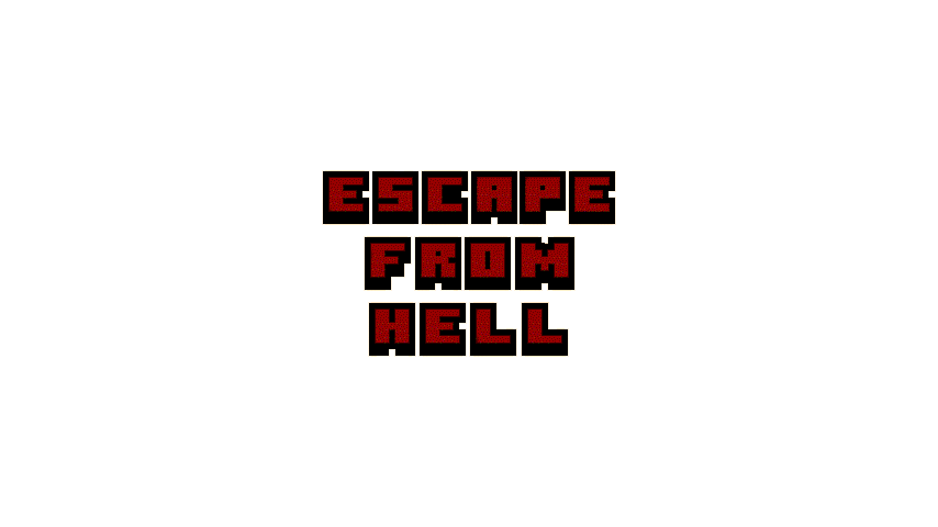 Games like Escape From Hell