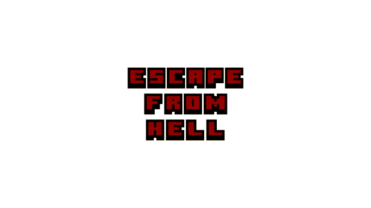 Escape From Hell Game Cover