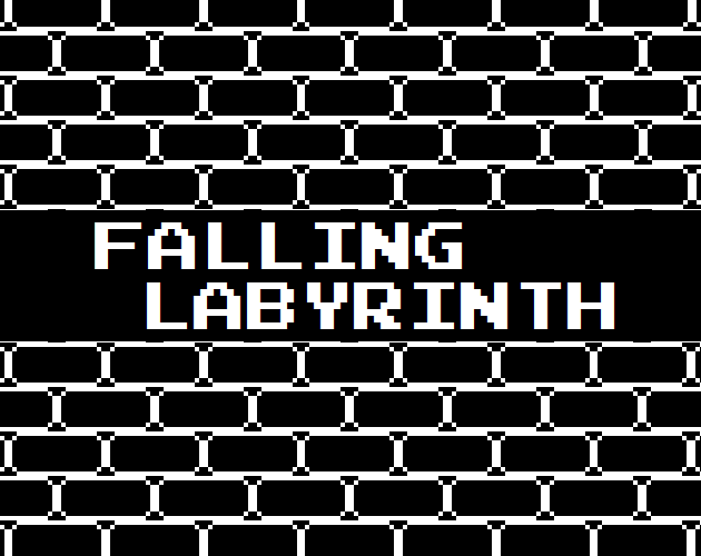 Games like Falling Labyrinth