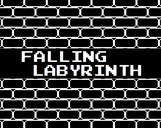 Falling Labyrinth Image