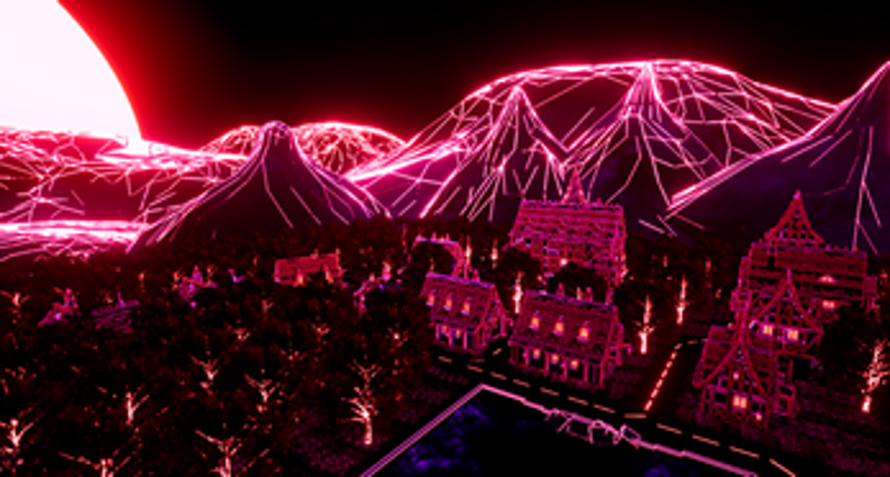 Fluxblade Sandbox Image