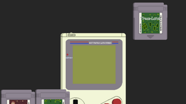 GameJoy:Definitely Not a Gameboy Image