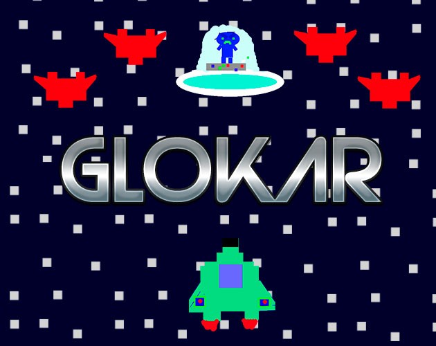 Games like Glokar