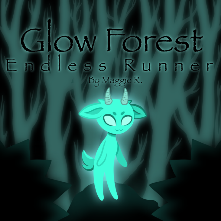 Games like Glow Forest: Endless Runner