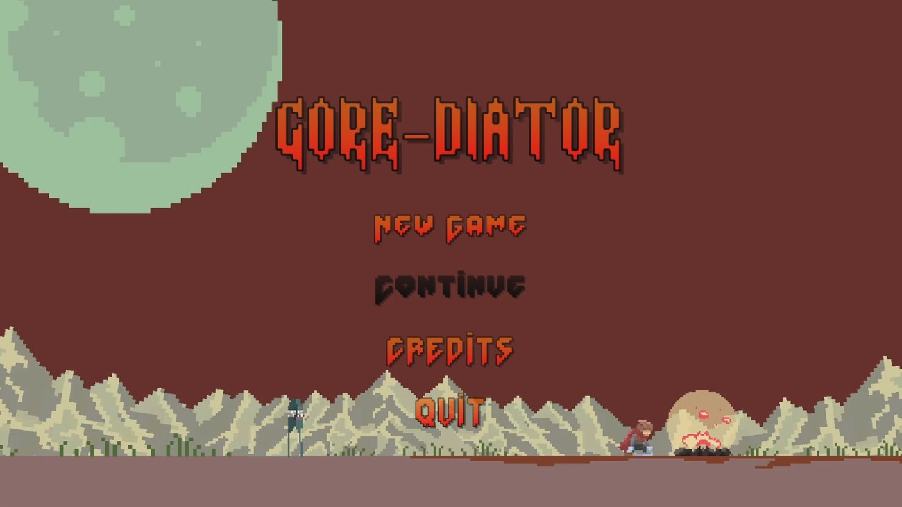Games like Gore-diator