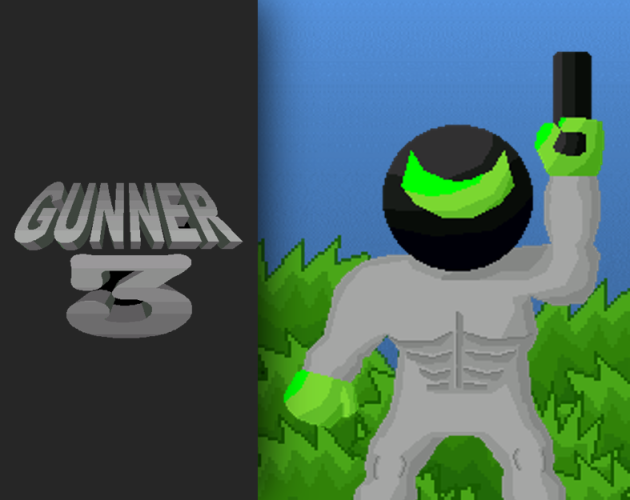 Games like Gunner 3