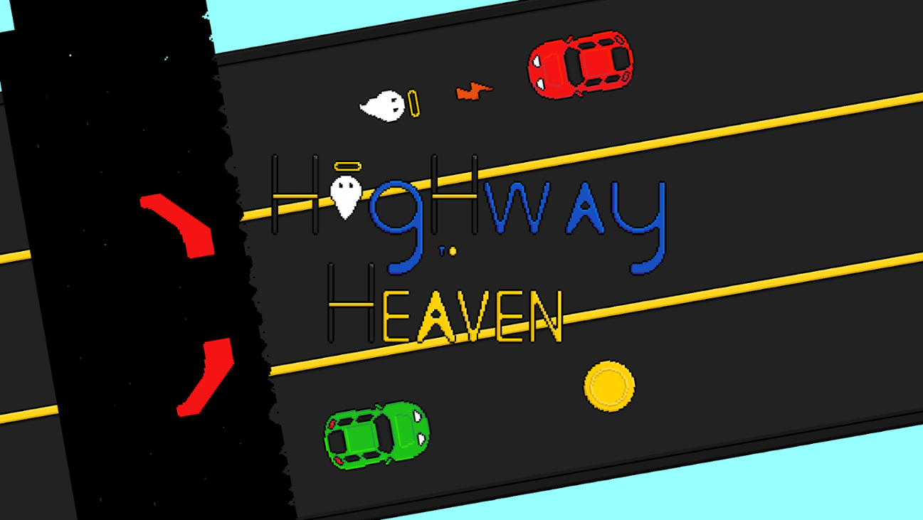 Games like Highway to Heaven