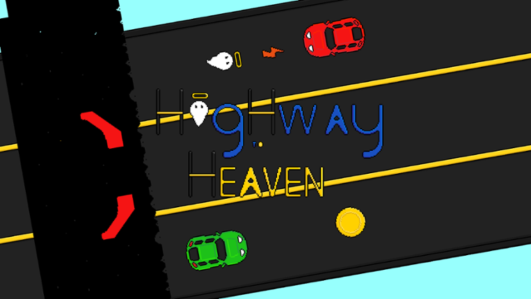 Highway to Heaven Image