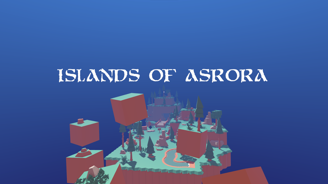 Games like Islands of Asrora
