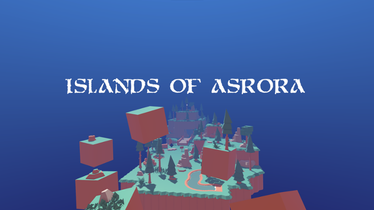 Islands of Asrora Image