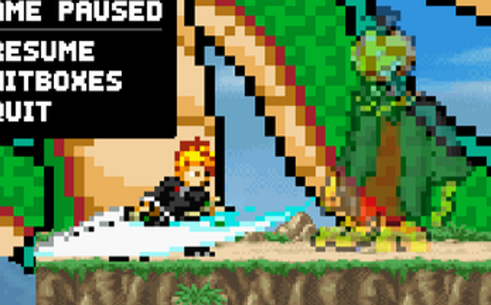 jump ultimate stars online Image