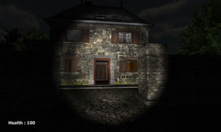 Let's Kill Jeff The Killer - The Asylum Image