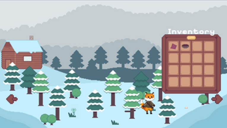 Lumi's Cabin screenshot