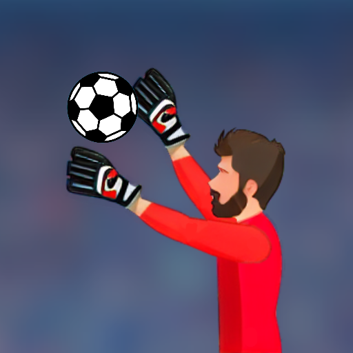 Games like Marbles vs. Keeper