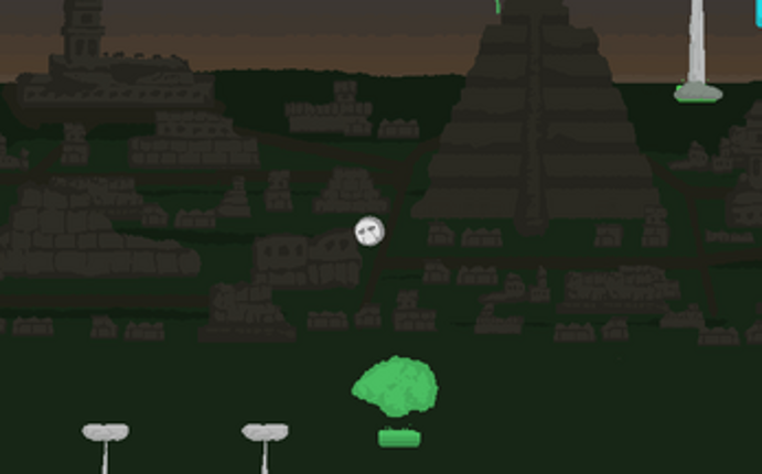 Mazatl 2 screenshot