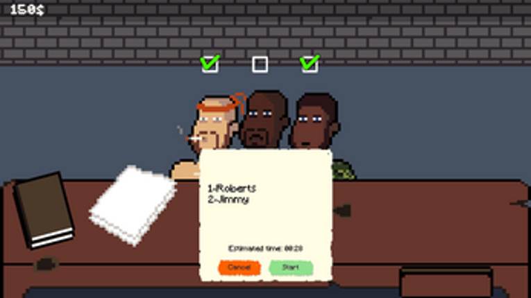 Mercenary Diaries Image