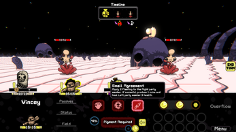 Mizer and Friends Image
