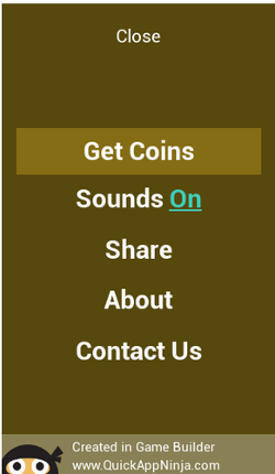 Guess The Cartoon Quiz Game Free screenshot