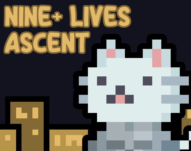 Games like Nine+ Lives Ascent