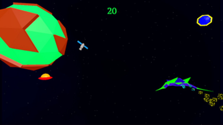 One Button 64 Image