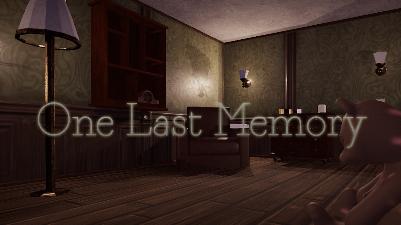 Games like One Last Memory