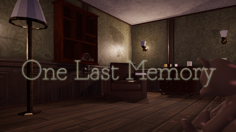 One Last Memory Image
