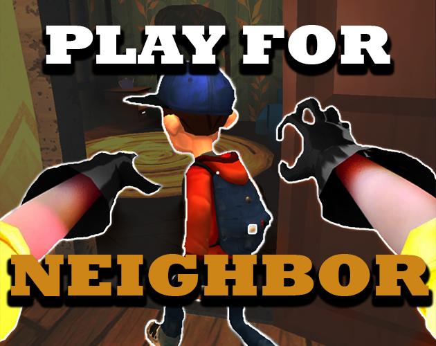 Games like Play for Neighbor