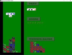 Games like PokerBlocks