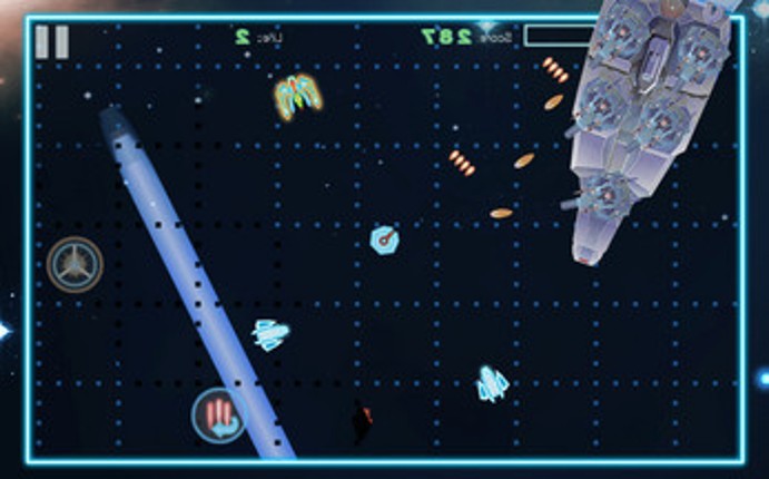 Polygon Flight 2022 Image
