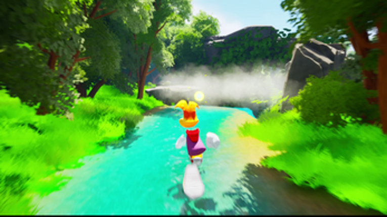 Project Reimagine screenshot