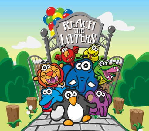 Reach The Litters Image