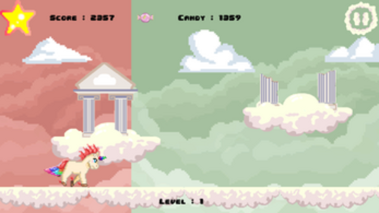 Runbow Image