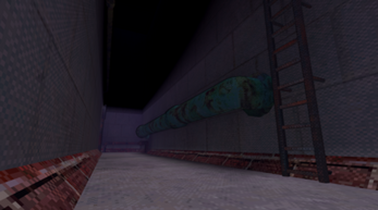 Scrunko Blunko [Pre-Alpha Build] screenshot