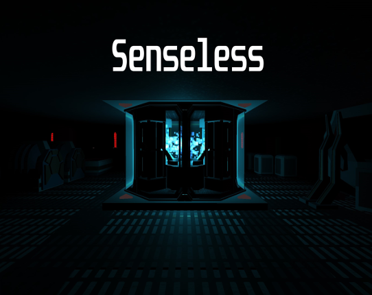 Senseless Image