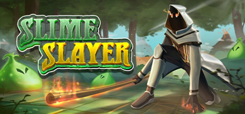 Slime Slayer Game Cover