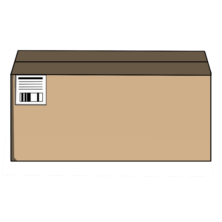 Games like Special Deleviery