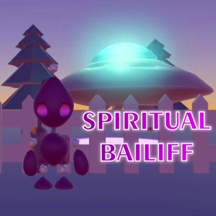 Spiritual Bailiff Game Cover