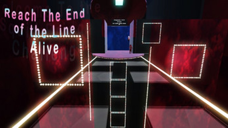 Squid Game: Bridge Challenge Image