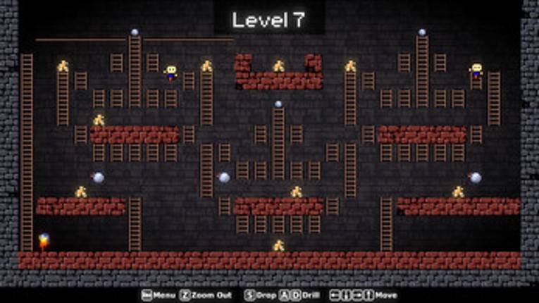Super Gold Oranda screenshot