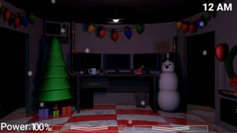 Surprising Shift At Santas Image