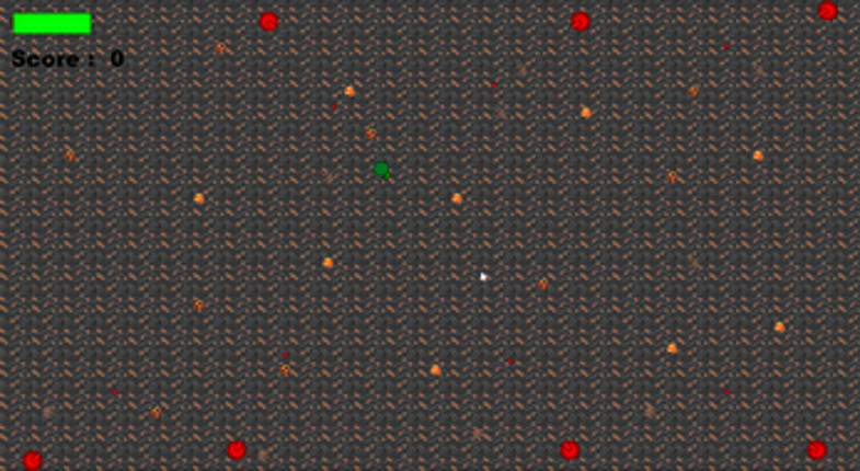 Tank Arena Image