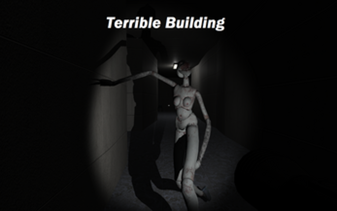 Terrible Building Image