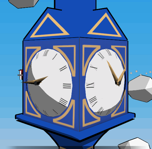 Games like The Blue Clock Drop Downloadable Edition!