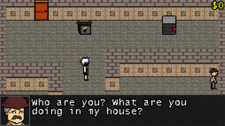 [BTNverse] The deepest heist screenshot