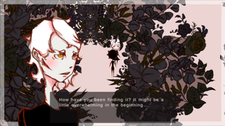 the HER I was told I needed screenshot