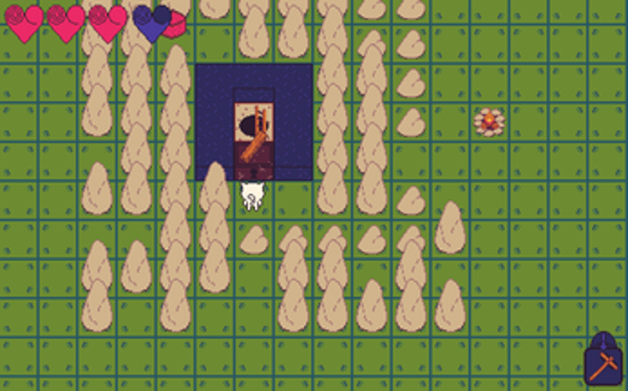 The nth Tilecraft Image