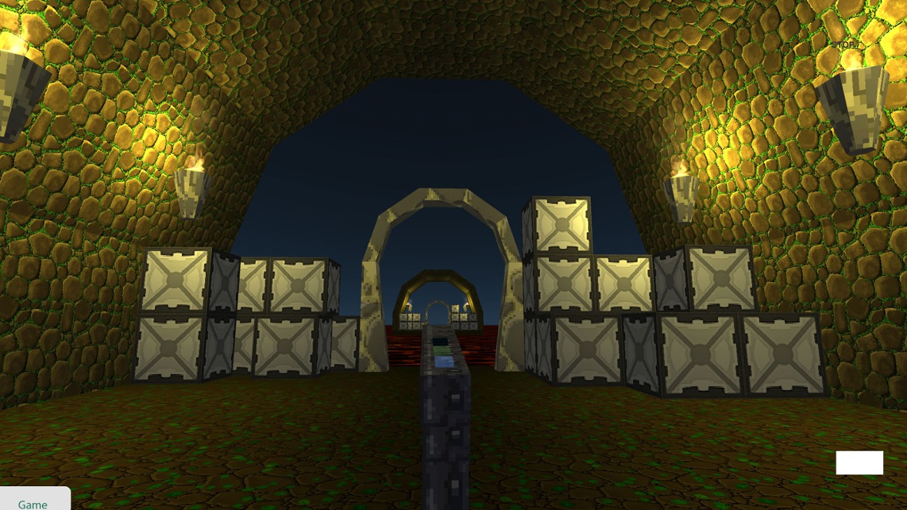 Games like The Running Games