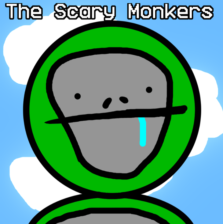 Games like The Scary Monkers